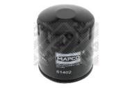 61402M - Filtr oleju MAPCO FORD MONDEO V 2.0TDCI 14-