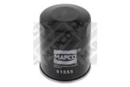 61555M - Filtr oleju MAPCO 