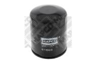 61602M - Filtr oleju MAPCO h=81mm 
