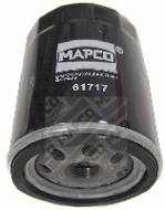 61717M - Filtr oleju MAPCO 