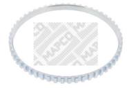 76011M - Pierścień czujnika ABS MAPCO /koronka/ /przód/