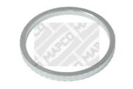 76550M - Pierścień czujnika ABS MAPCO /koronka/ /tył/