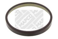 76851M - Pierścień czujnika ABS MAPCO /koronka/ /tył/