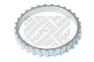 76964M - Pierścień czujnika ABS MAPCO /koronka/ /przód/ 29 zębów