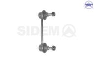 37262 SID - Łącznik stabilizatora SIDEM /tył/ 