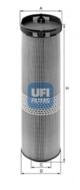 27.586.00 - Filtr powietrza UFI (OEM QUALITY) DB (odp.C12178)