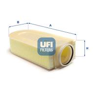 30.B10.00 - Filtr powietrza UFI (OEM QUALITY) DB