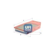 30.C73.00 - Filtr powietrza UFI (OEM QUALITY) GM/VAUXHALL