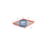 30.D55.00 - Filtr powietrza UFI (OEM QUALITY) CHRYSLER/LANCIA