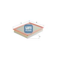 30.D65.00 - Filtr powietrza UFI (OEM QUALITY) VAUXHALL
