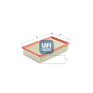 30.D84.00 - Filtr powietrza UFI (OEM QUALITY) FORD