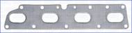 13072100 AJU - Uszczelka kolektora wydechowego AJUSA OPEL 2.0 16V DOHC