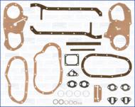 54022200 AJU - Zestaw uszczelek silnika AJUSA RENAULT