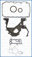 54163900 AJU - Uszczelka skrzyni korbowej AJUSA /zestaw/ BMW