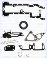 54165700 AJU - Uszczelka skrzyni korbowej AJUSA /zestaw/ FORD