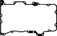 028055P COR - Uszczelka miski olejowej CORTECO FORD MONDEO I/II/III 2.5 V6 24V (sil.LCBB)