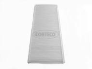 21651182 COR - Filtr kabinowy CORTECO CORSA B+CL, COMBO+CL ,ASTRA F