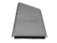 21651293 COR - Filtr kabinowy CORTECO PEUG. 206 98-