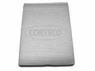21651898 COR - Filtr kabinowy CORTECO PASSAT 88-96