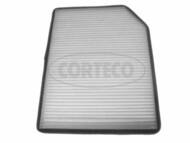 21651916 COR - Filtr kabinowy CORTECO LAGUNA 93-01 /+AC/