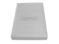 21651979 COR - Filtr kabinowy CORTECO ASTRA G 98-04, ASTRA 04-,ZAFIRA /DEL