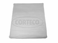 21651980 COR - Filtr kabinowy CORTECO ASTRA G 98-04 ,ZAFIRA 98- /BEHR/