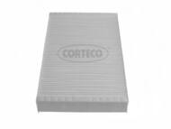 21652308 COR - Filtr kabinowy CORTECO MULTIPLA 99-