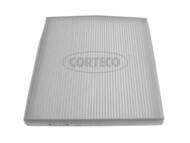 21652317 COR - Filtr kabinowy CORTECO S60 00-, S80/V70 00->, XC70 00-, XC9