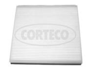 21652351 COR - Filtr kabinowy CORTECO VOLVO S40/V40 00->