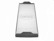 21653007 COR - Filtr kabinowy CORTECO DB ATEGO/AXOR 98-