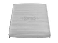 21653026 COR - Filtr kabinowy CORTECO PANDA 03-