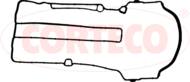 440514H COR - Uszczelka pokrywy zaworów CORTECO ASTRA 1.4 09-, CORSA 1.2 09-, ZAFIRA, AVEO 11-