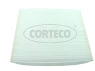 49359582 COR - Filtr kabinowy CORTECO CP1516- ELANTRA 1.6CRDi 11-/CEED 12- ,i20/30
