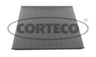 49361897 COR - Filtr kabinowy CORTECO CP1520- DAILY 14-,