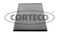 49363445 COR - Filtr kabinowy CORTECO /węglowy/ CC1523- K1384A XC90 II 14-
