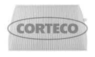 49365684 COR - Filtr kabinowy CORTECO CP1526- ASTRA 15-/MERIVA 10-