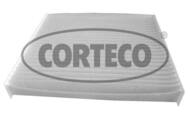 49368138 COR - Filtr kabinowy CORTECO 