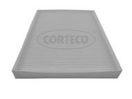 49372497 COR - Filtr kabinowy CORTECO 