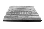 49382449 COR - Filtr kabinowy CORTECO /węglowy/ CC1516- ELANTRA 10-/CEED 12-