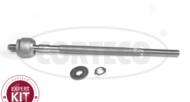 49396845 COR - Drążek kierowniczy CORTECO RENAULT CLIO-KANGOO-