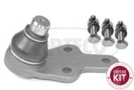 49398704 COR - Sworzeń wahacza CORTECO /P/ FORD FOCUS/C/MAX/GRAND C/MAX