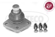 49400403 COR - Sworzeń wahacza CORTECO VAG 17mm GOLF-JETTA -