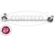 49400616 COR - Łącznik stabilizatora CORTECO /P/ E46 325/330 xi/xd -05