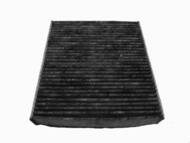 80000062 COR - Filtr kabinowy CORTECO FOCUS II, VOLVO V50 04-