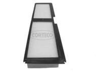 80000075 COR - Filtr kabinowy CORTECO IV EUROSTAR
