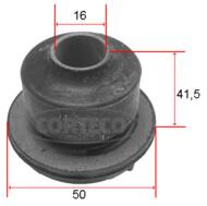 80000109 COR - Tuleja met.gumowa CORTECO P504/P505 86-