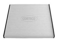 80000162 COR - Filtr kabinowy CORTECO GS300 97-00 / IS200 99- / IS300/RX300