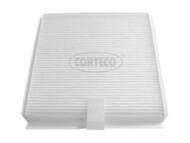 80000163 COR - Filtr kabinowy CORTECO MPV 99- / PREMACY 01- / RX8 03-