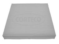 80000330 COR - Filtr kabinowy CORTECO ACCORD 01.03->