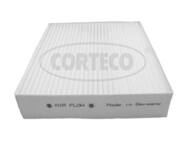 80000331 COR - Filtr kabinowy CORTECO MCC SMART 05.03-/ COLT VI 04-